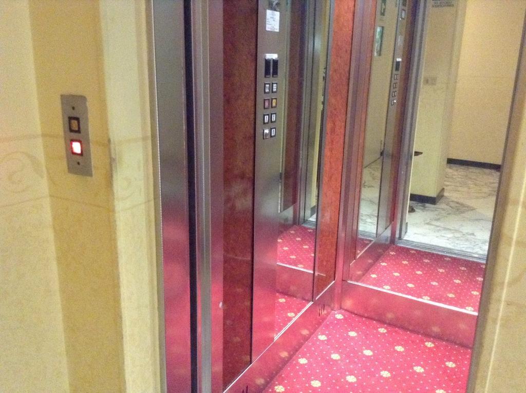 Hotel Cinzia Ristorante Christian E Manuel Vercelli Eksteriør billede