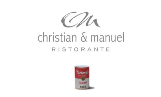 Hotel Cinzia Ristorante Christian E Manuel Vercelli Eksteriør billede
