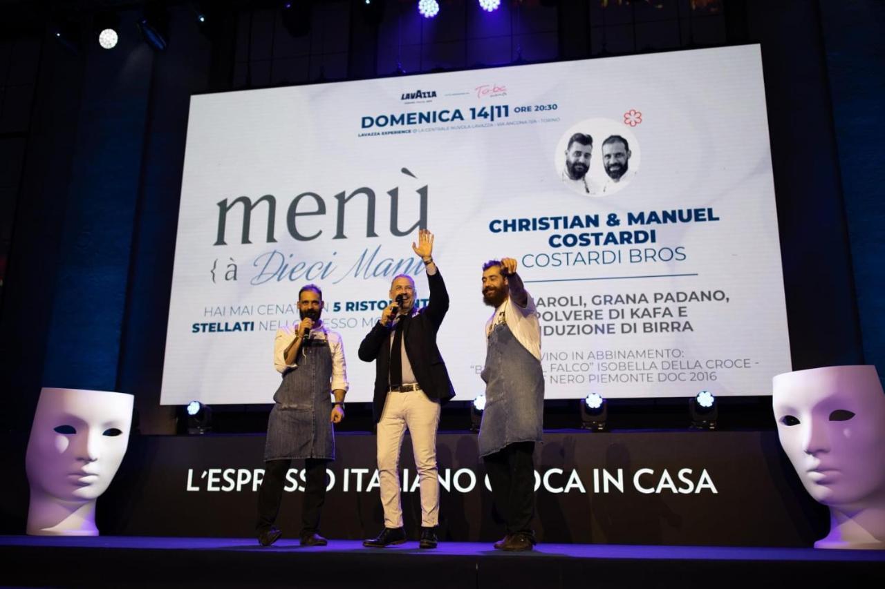 Hotel Cinzia Ristorante Christian E Manuel Vercelli Eksteriør billede