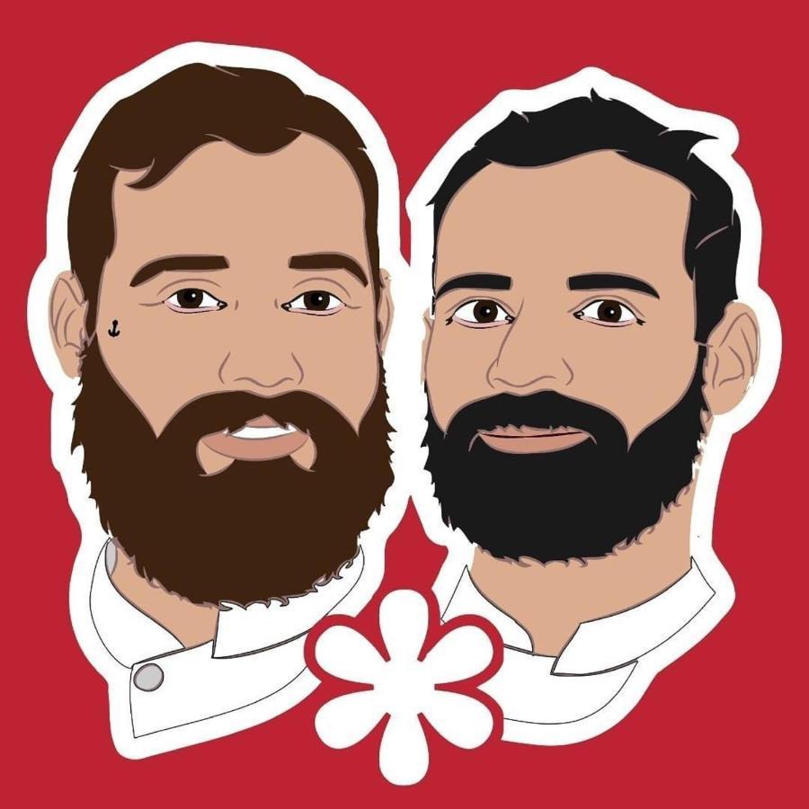 Hotel Cinzia Ristorante Christian E Manuel Vercelli Eksteriør billede